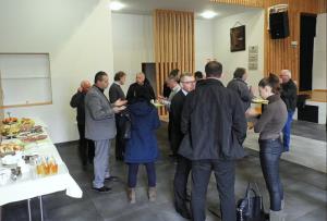 Podjetniški zajtrk v Mladinskem centru Šmartno ob Paki 2